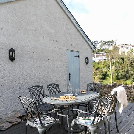 Bay Cottage, Brixham Exterior photo